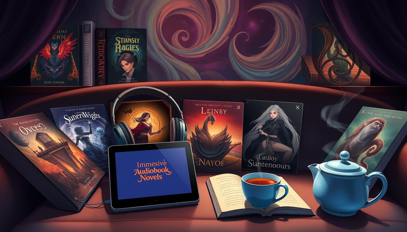 audiobook,pocketfm,fantasy novels,drama, thriller