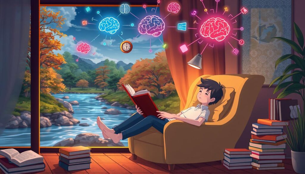 benefits of audiobooks