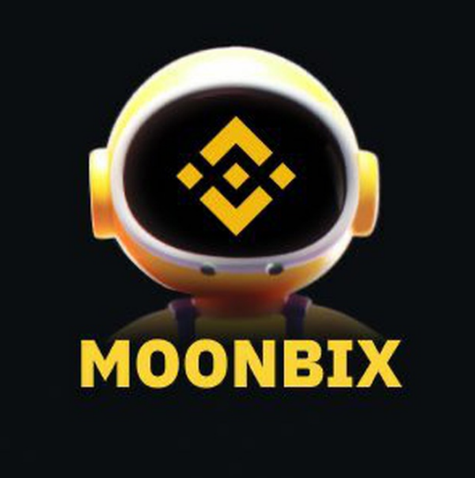 Binance Moonbix Bot