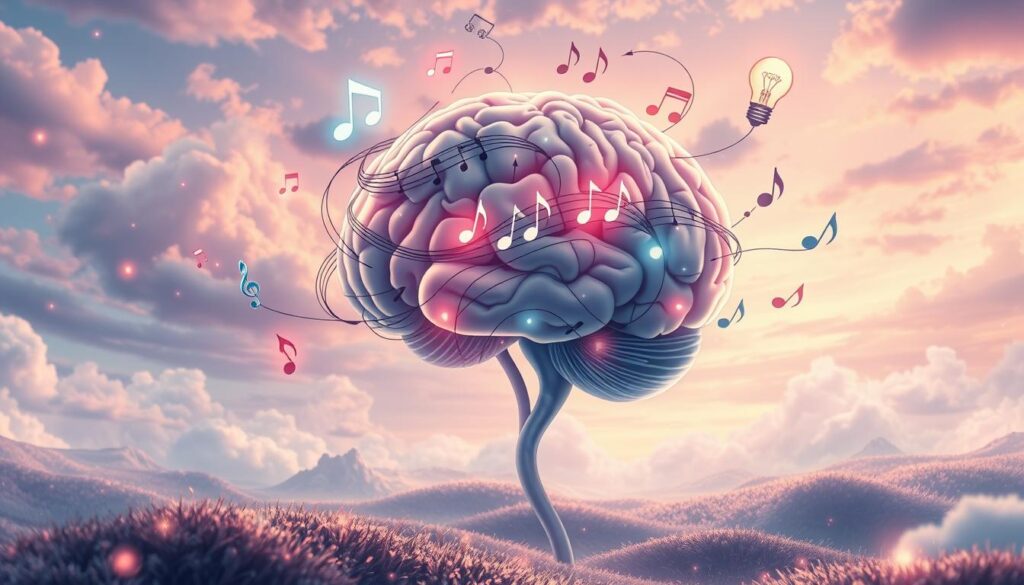 Science Behind Audiobooks