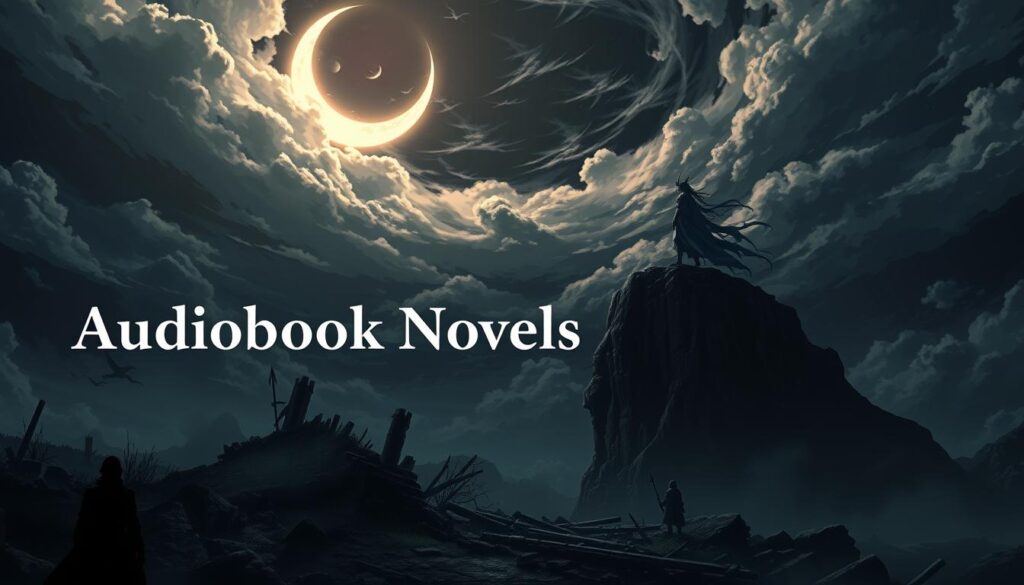 my vampire system audiobook