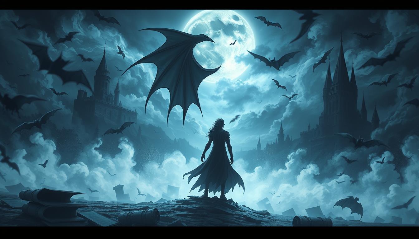 read the artical to get My Vampire System Full Audiobook - A Beloved Story