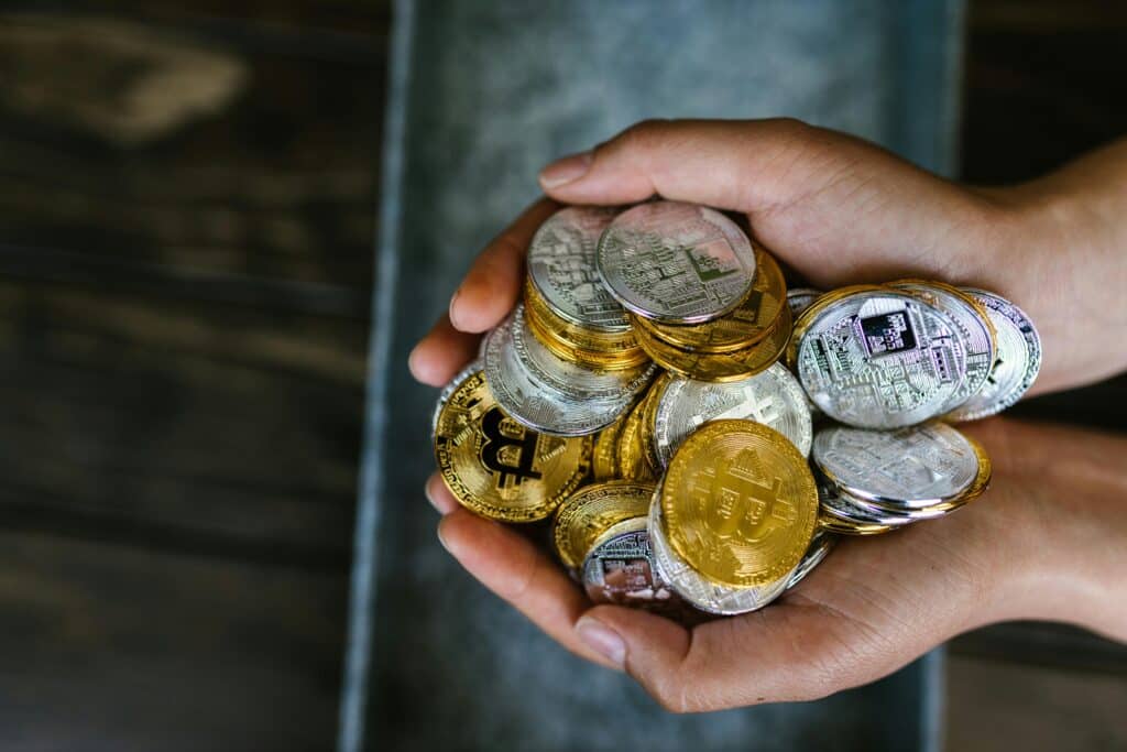 Cryptocurrency