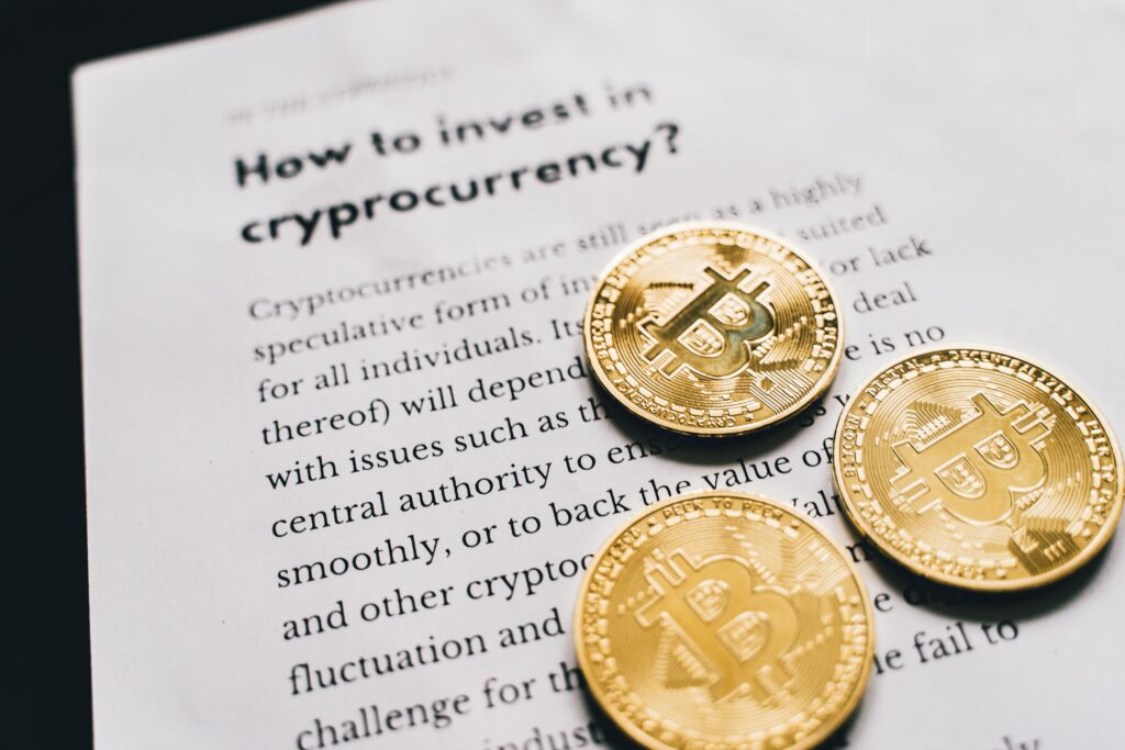 how to invest